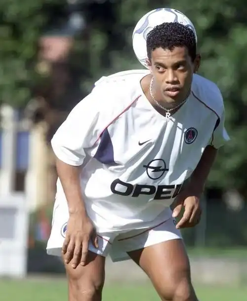 过去的优越 过去的优越